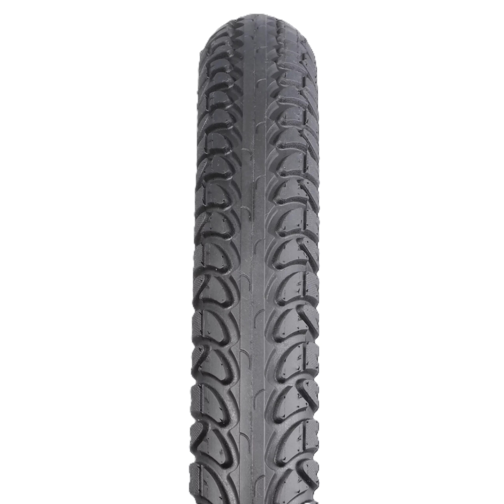 Bicycle tire electrica Vee Rubber, 18x2.50 VRB-317 BK (60-355), Made in Thailand